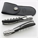 CHATEAU LAGUIOLE | MELCHIOR | BOIS D'EBENE|EBONY WOOD