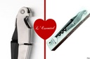 LIGNE W | ESSENTIEL | BLACK|TPR|BLACK