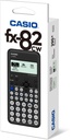 CASIO | CALCULATOR FX82EX-CWII (BE VERSIE - VERSION)