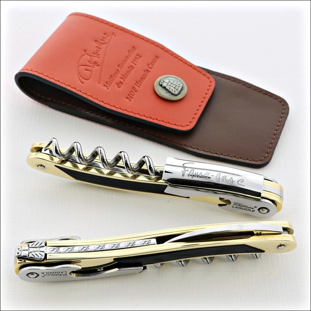 [CLME3050] CHATEAU LAGUIOLE | MEILLEUR SOMMELIER DU MONDE 1992 | SOMMELIERSMES NAKATADO PHILIPPE-FAURE-BRAC (FRANKRIJK)