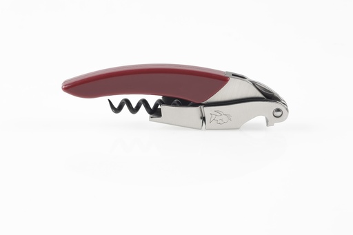 [LW13081] LIGNE W | IROQUOIS | COUTEAU DE SOMMELIER BORDEAUX