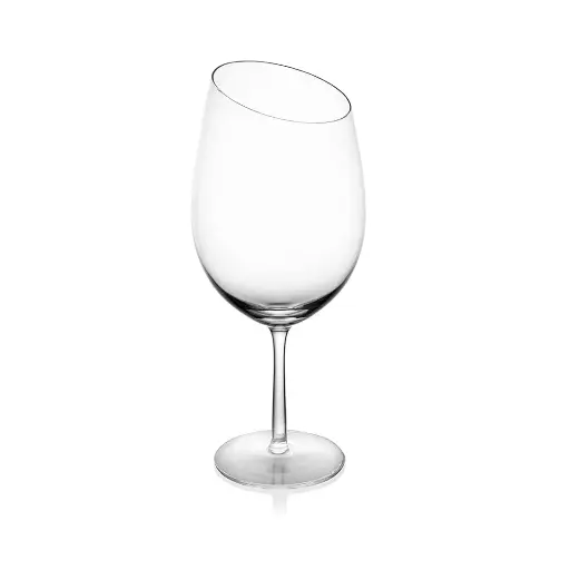 [2526.1] IVV | NOE SET 2 RIESLING TASTING GLASS CL.80                                                                                                                                                                                                                        